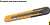 нож  18мм FASTERTOOLS 335