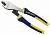плоскогубцы IRWIN  10505518 торцев.