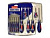 отвертки RUBBERMAID 10504613 к-т 11шт.