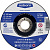 круг отрезной по алюминию 125x1,2x22,2 OSBORN CS 60 ALU-BF (121603)