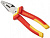 плоскогубцы 1000V 200мм IRWIN 10505874 комбинир. 