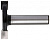 фреза дисковая для кромок и пазов FIT-36692 (DxHxL=32x6x36mm)