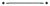 насадка SIST.6 TORX T10HхT15Hх150 WIHA (27632) двусторонняя