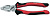 пассатижи WIHA Professional Z 02 0 05 200мм (26713) 