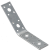 уголок соединительный 135° KLR4 100Х100х35х2,5 (уп.20шт.)