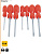 отвертки  7шт. FASTERTOOLS  229
