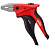 пассатижи WIHA Inomic Z 01 0 15 180мм (33260) 