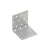 уголок монтажный  усиленный KMP  5 60x60x60х1,5 (уп.20шт.)