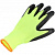 перчатки PROTECT2U GREEN LINE R11 8283 (уп.10шт.)