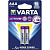 батарейка VARTA  LITHIUM LR3   BL 2 AAA 4008496680399