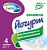 закваска Лактолайн Йогурт (упак.4шт*1гр)