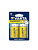батарейка VARTA SUPERLIFE  R20  BL2   R20  D 4008496556342