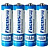 батарейка  LR06 Focusray  (1,5 V) 