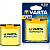 батарейка VARTA SUPERLIFE NORMA BLI1 1 3 R12  BL1 4008496556380