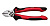 бокорезы 160мм WIHA Industrial Z 16 0 02 (40919)