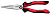 плоскогубцы 160мм WIHA Industrial Z 05 0 02 (32322) 