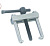 съемник подшипников 2-х рамный   50мм FASTERTOOLS PLSA-016