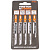 полотно для лобзика FASTERTOOLS 8799 (древесина/5шт/82-100мм/набор)
