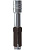 дюбель для газобетона металлический M 6х70(10) FPX FISCHER 519021 (насадка SW6 - в комплект не входи