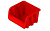 ящик лоток пластиковый VOREL 78821 110х165х75 (box profi 1)
