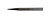 бородок слесарный YATO YT-47152 2х140мм 