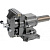 тиски 100мм YATO YT-6505 поворотные