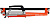 резак для плитки YATO YT-3703 630мм (плиткорез)
