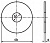 шайба A2-70  4 (4,3х13) DIN 9021 S 