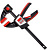 струбцинаBESSEY EZS15-8 80х150х360мм быстрозажимная