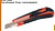 нож  18мм FASTERTOOLS 1593