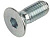 винт потай головка имбус М 6х20 8.8 DIN 7991