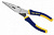плоскогубцы 150мм IRWIN 6" 10505503  удлиненные 