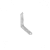уголок узкий KW 60 60x60x15х1,5 (уп.50шт.) цинк