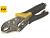 щипцы быстрозажимные FASTERTOOLS 398 10" 250мм