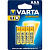 батарейка VARTA SUPERLIFE MIGNO BLI4 R6 BL4 АА 4008496556267(4008496847433)