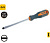 отвертка  FASTERTOOLS 3x 75 шлиц  236 