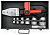 паяльник для PVC труб YATO YT-82250 850 Вт 6 втулок Ø 20-63мм 
