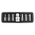 насадки сменные к-т YATO YT-0416 TORX SECURITY 7 предметов (Т25-Т55)