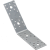 уголок соединительный 135° KLR6 140Х140х55х2,5 (уп.20шт.)