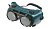 очки защитные TOPEX 82S105 сварочные
