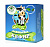 закваска Lactoferm ECO Кефир (KEFIR 31) (упак. 5шт)