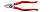 бокорезы 140мм WIHA Basic Z 12 0 01 (26738/43304)
