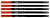 полотно по металлу 300мм YATO YT-3460 (уп.5шт.)