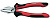пассатижи WIHA Professional Z 01 0 05 180мм (26707) 
