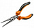 плоскогубцы 125мм FASTERTOOLS 1524 