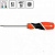 отвертка YATO T 7х75мм Torx-Security YT-25952