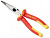 плоскогубцы 1000V 200мм IRWIN 10505870 удл.изогн. СПЕЦЦЕНА