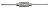 держатель метчиков M 4-M8 VOREL 24730
