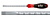 отвертка WIHA SF 3021 5,5х125 (35397) со шкалой