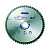 пила дисковая по древесине 140x20x16z IRWIN 1615